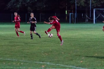 Bild 107 - Frauen SG Krempe/ETSV F. Glueckstadt - TSV Heiligenstedten : Ergebnis: 8:0